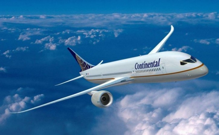 溪湖至法国机场航空托运